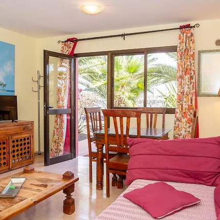 Blu Gardenia Corralejo