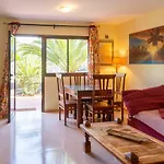 Appartement Blu Gardenia Corralejo