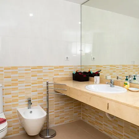 Blu Gardenia Corralejo