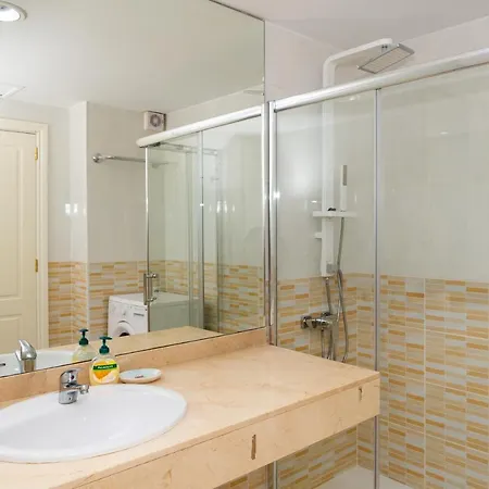 Blu Gardenia Corralejo