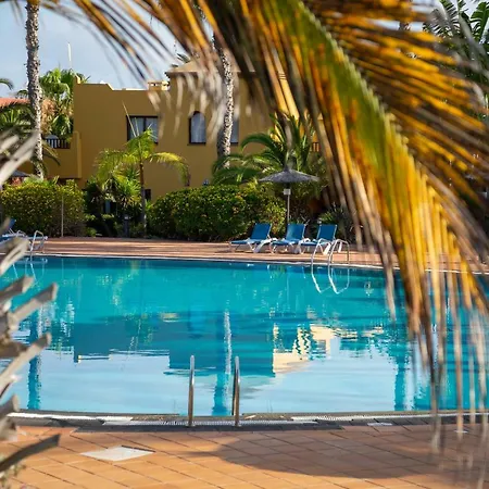 Appartamento Blu Gardenia Corralejo