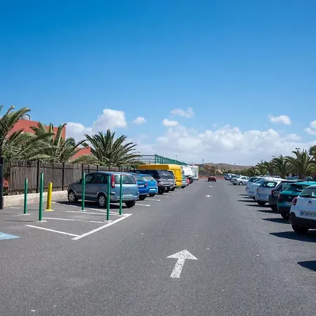 Blu Gardenia Appartamento *