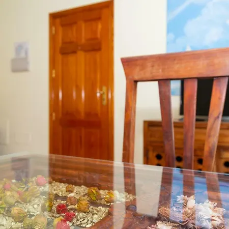 Blu Gardenia Appartamento *