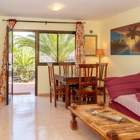 Blu Gardenia Corralejo