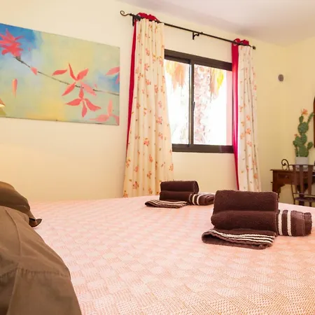 Appartamento Blu Gardenia *