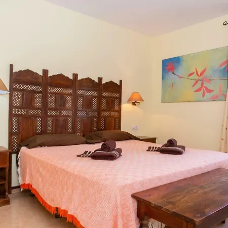 Blu Gardenia * Corralejo