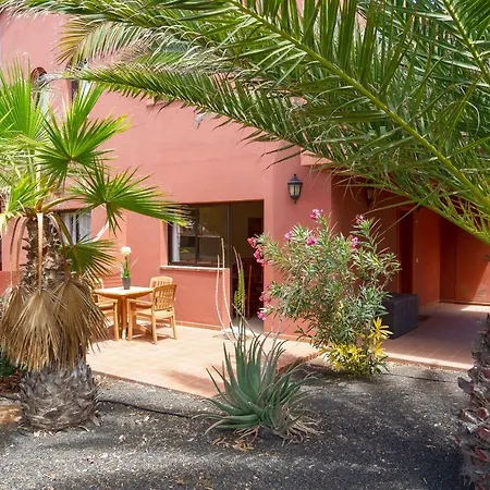 Apartamento Blu Gardenia *