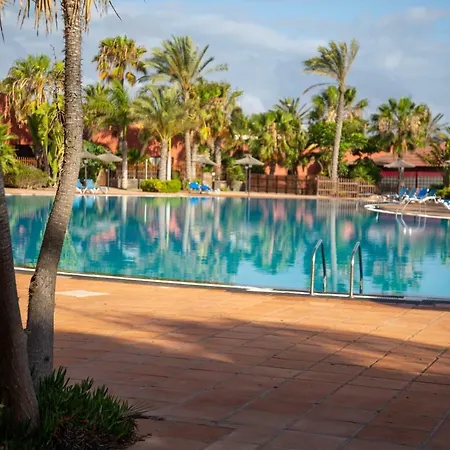 Apartamento Blu Gardenia *