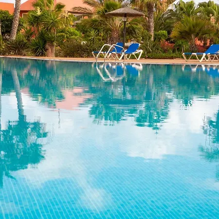 Apartamento Blu Gardenia *