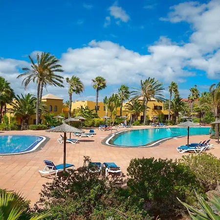 Blu Gardenia * Corralejo