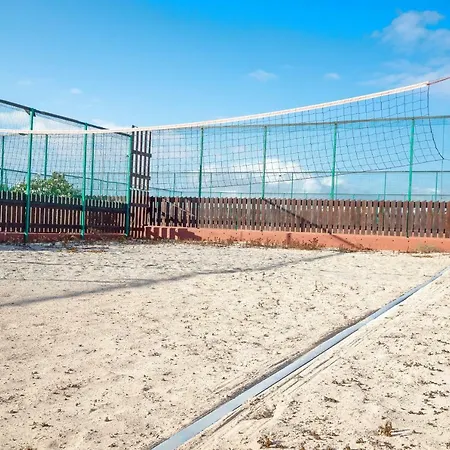 Blu Gardenia Apartamento *