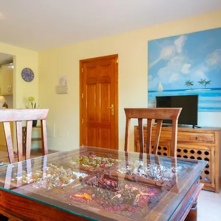 Blu Gardenia Apartamento *