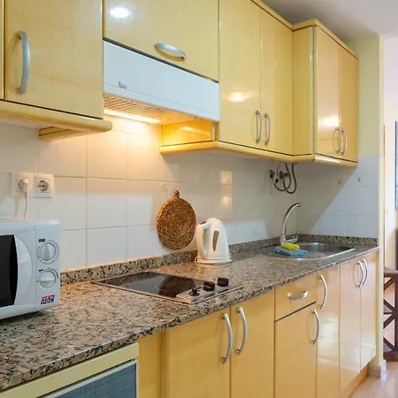 Blu Gardenia Apartamento *