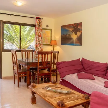 Blu Gardenia Apartamento