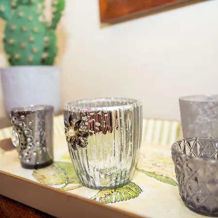 Blu Gardenia Apartamento *