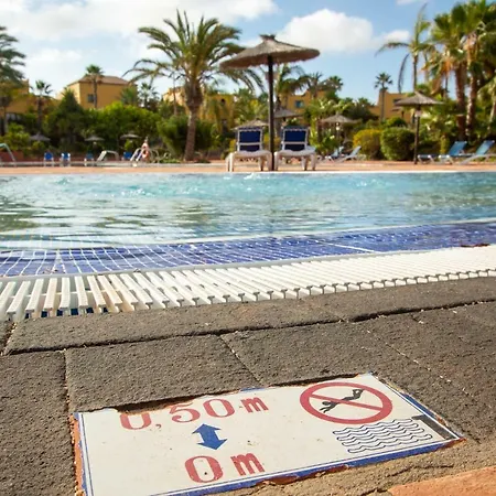 Blu Gardenia Apartamento *