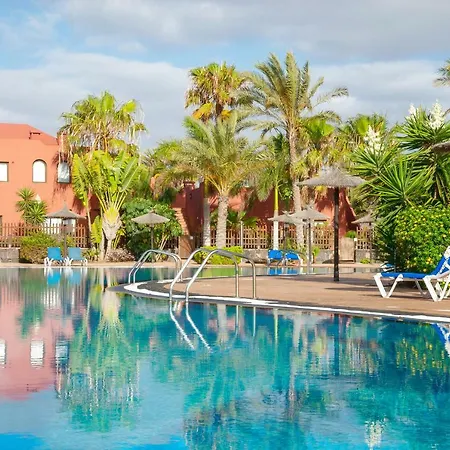 Blu Gardenia Corralejo