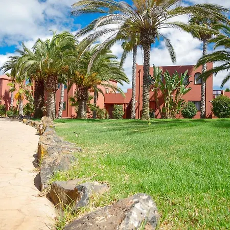 Apartamento Blu Gardenia Corralejo