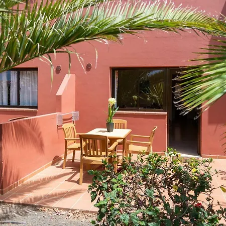 Apartamento Blu Gardenia Corralejo