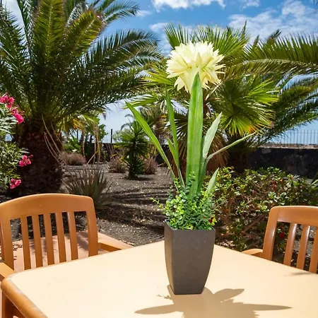 Apartamento Blu Gardenia