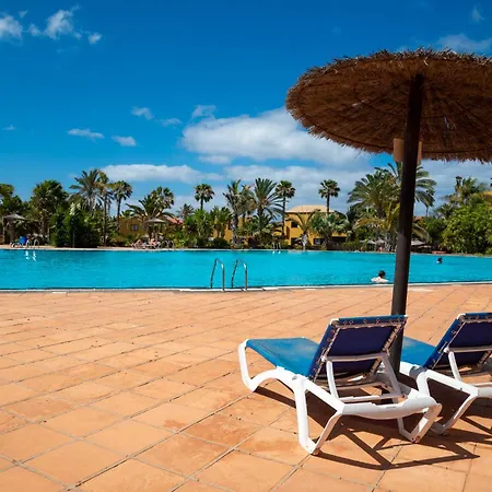 Apartamento Blu Gardenia