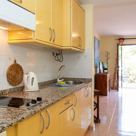 Blu Gardenia Apartamento